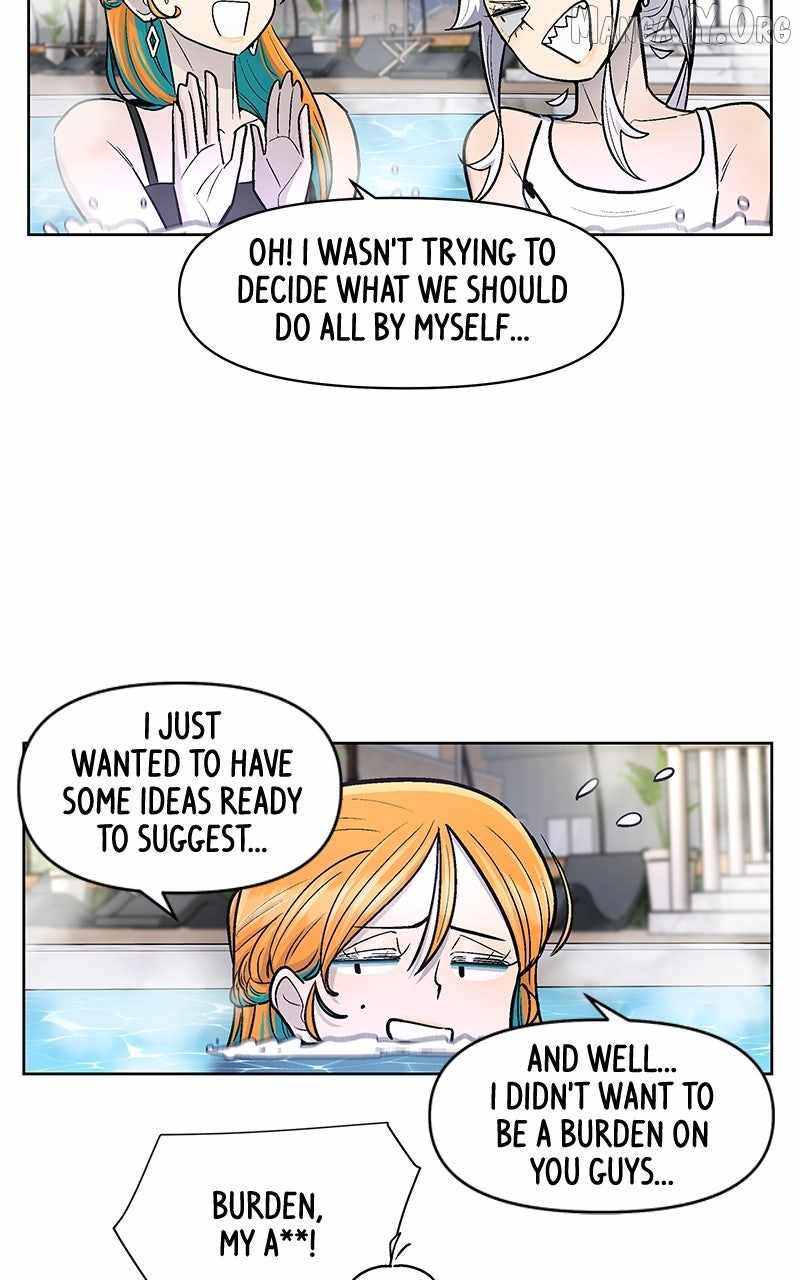 Skool of Street Chapter 68 - Page 71