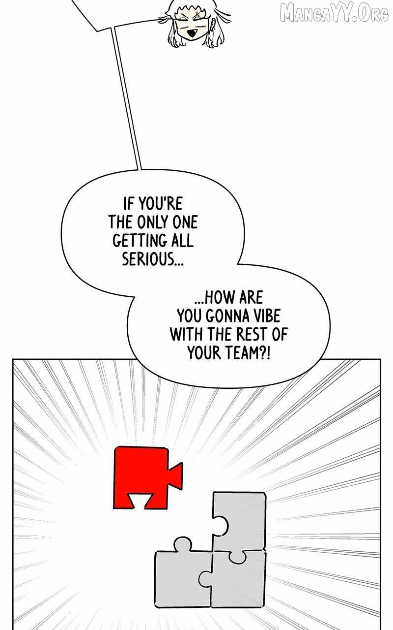 Skool of Street Chapter 68 - Page 72