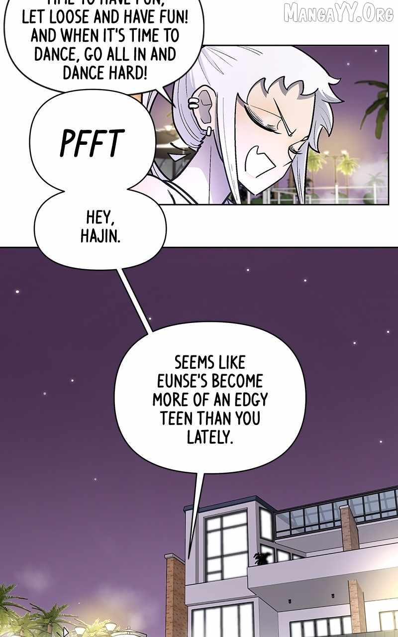 Skool of Street Chapter 68 - Page 76