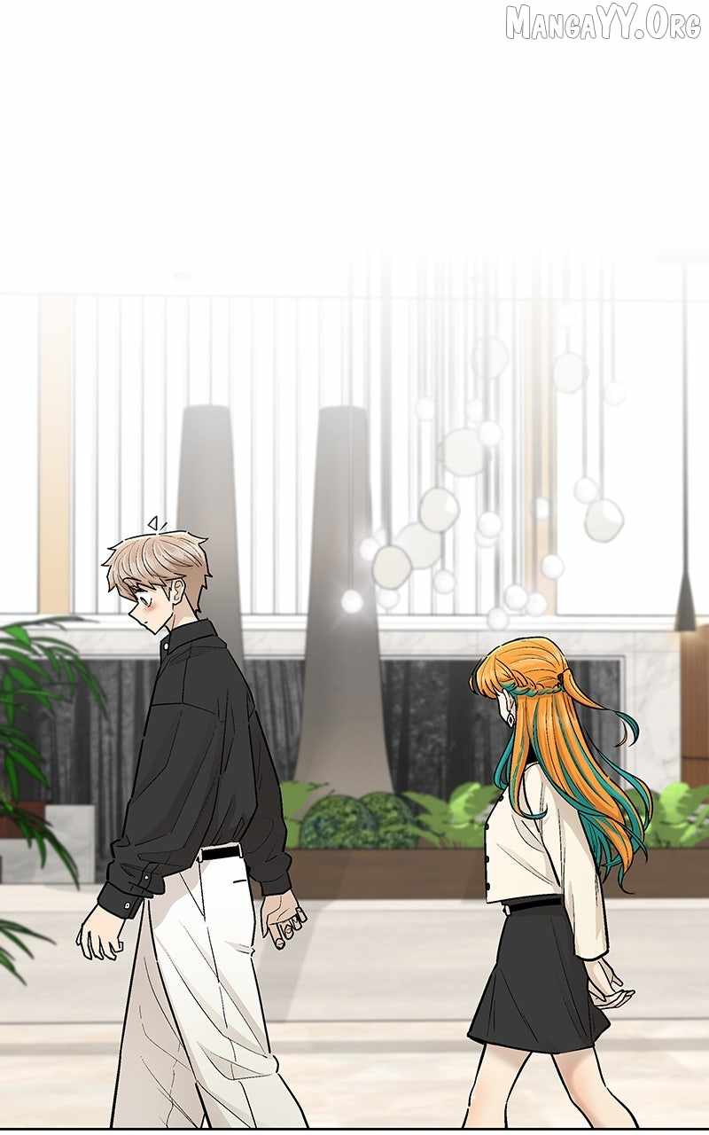 Skool of Street Chapter 68 - Page 9