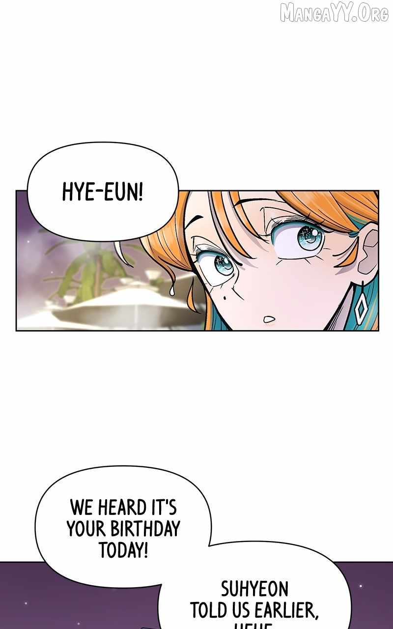 Skool of Street Chapter 68 - Page 82