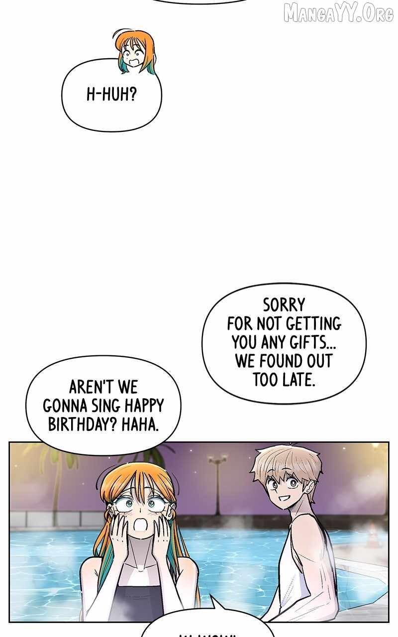 Skool of Street Chapter 68 - Page 84