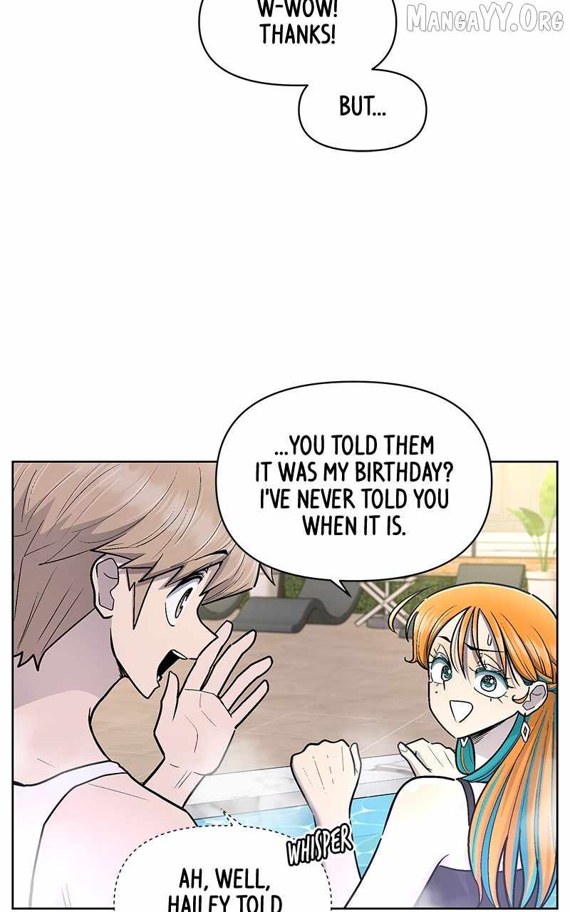 Skool of Street Chapter 68 - Page 85