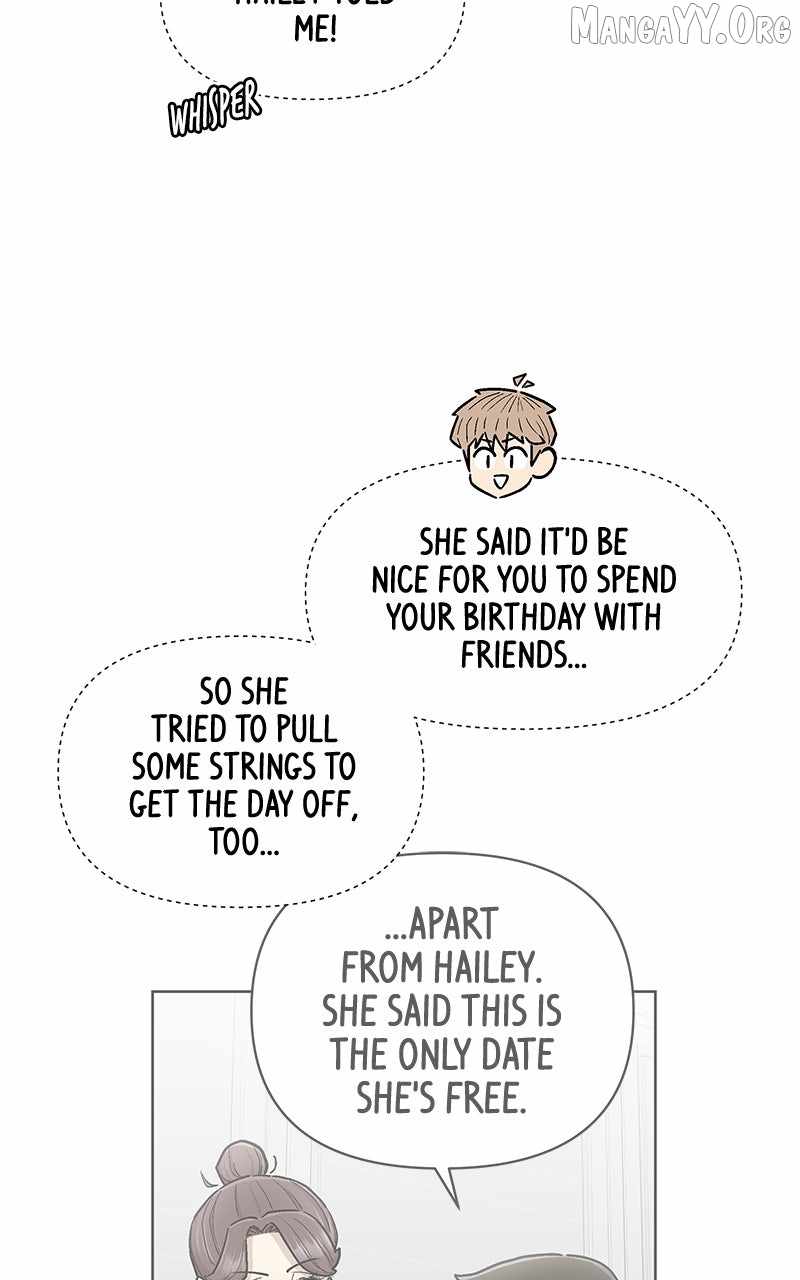 Skool of Street Chapter 68 - Page 86