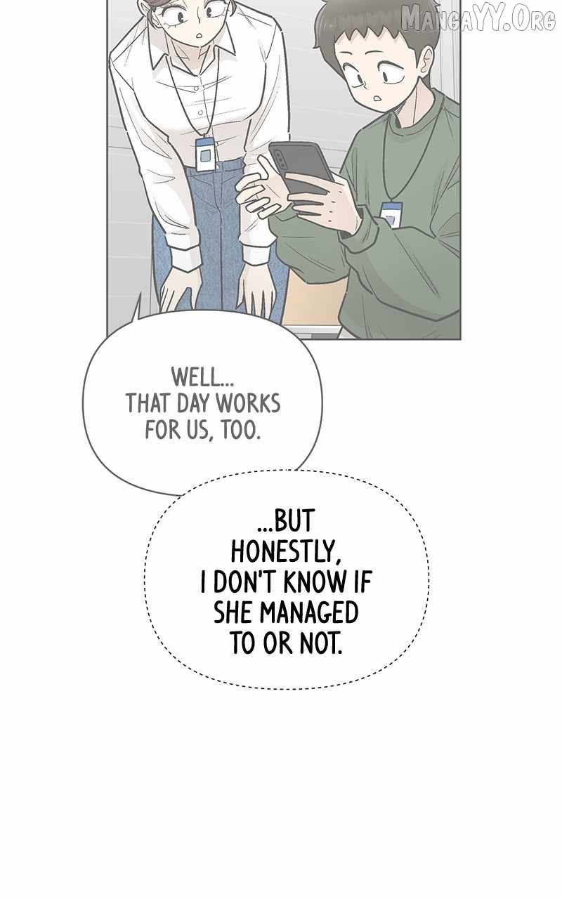 Skool of Street Chapter 68 - Page 87