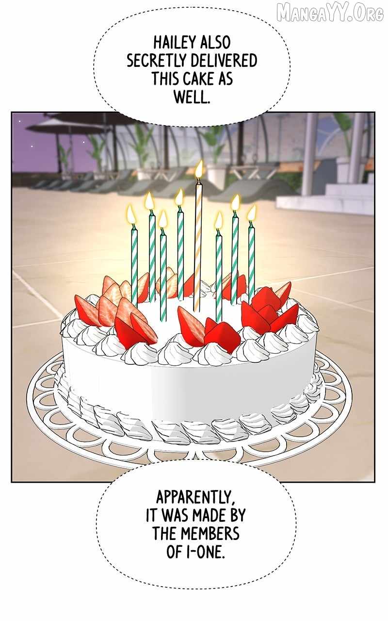 Skool of Street Chapter 68 - Page 88