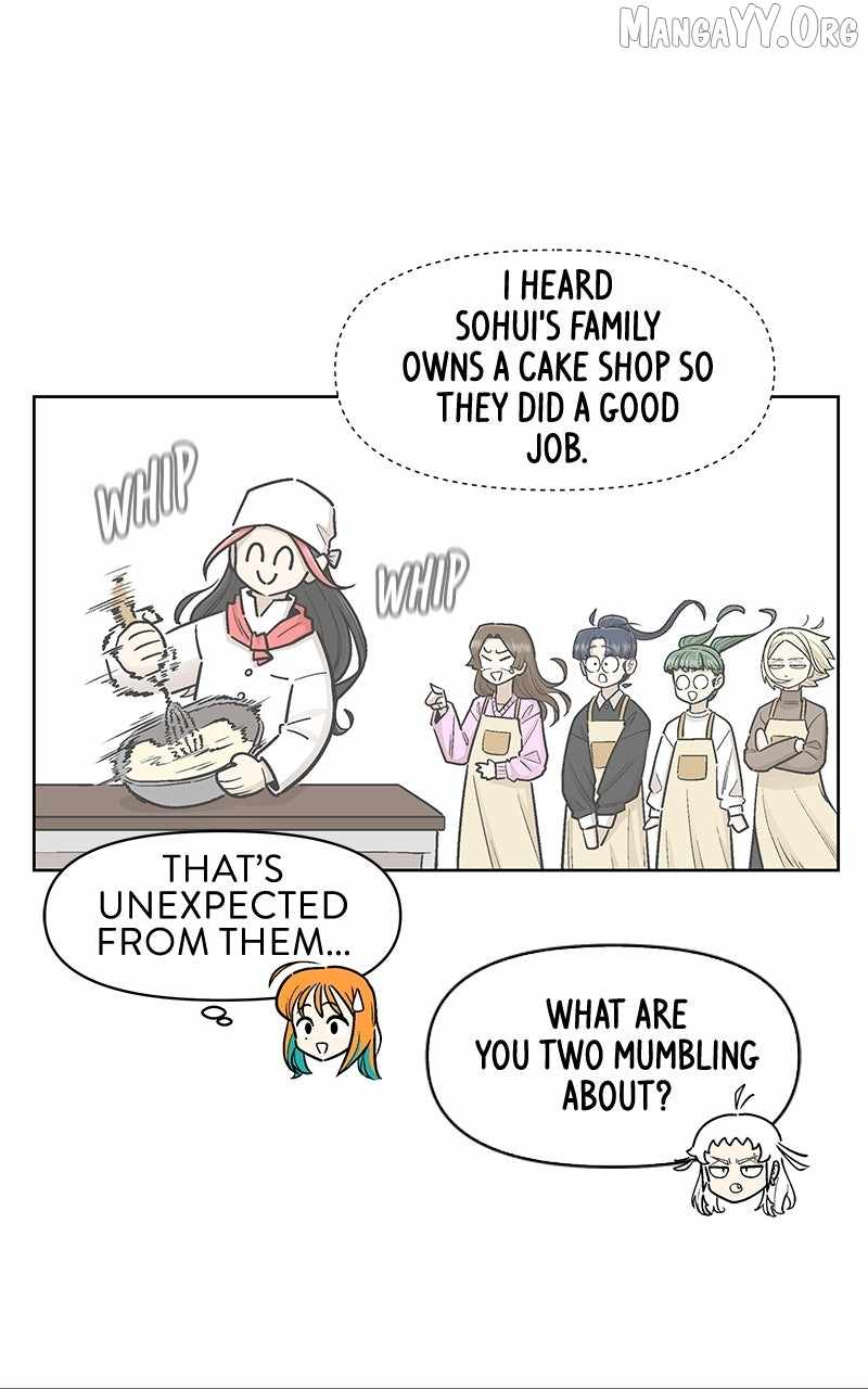 Skool of Street Chapter 68 - Page 89