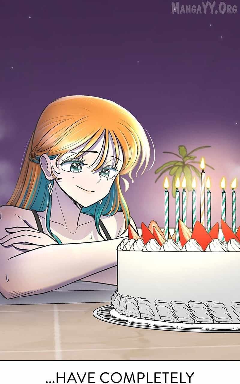 Skool of Street Chapter 68 - Page 92