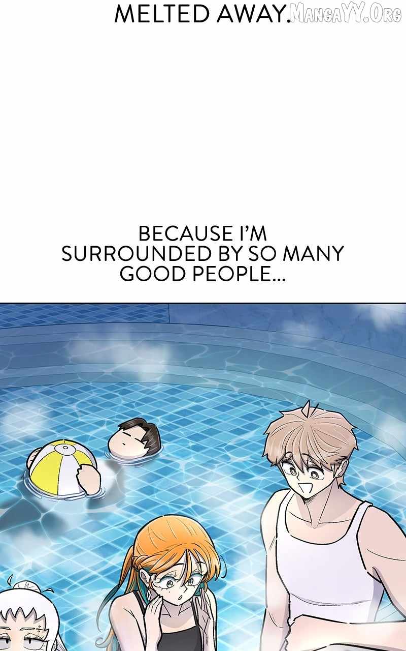 Skool of Street Chapter 68 - Page 93