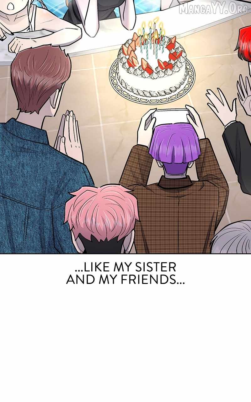 Skool of Street Chapter 68 - Page 94