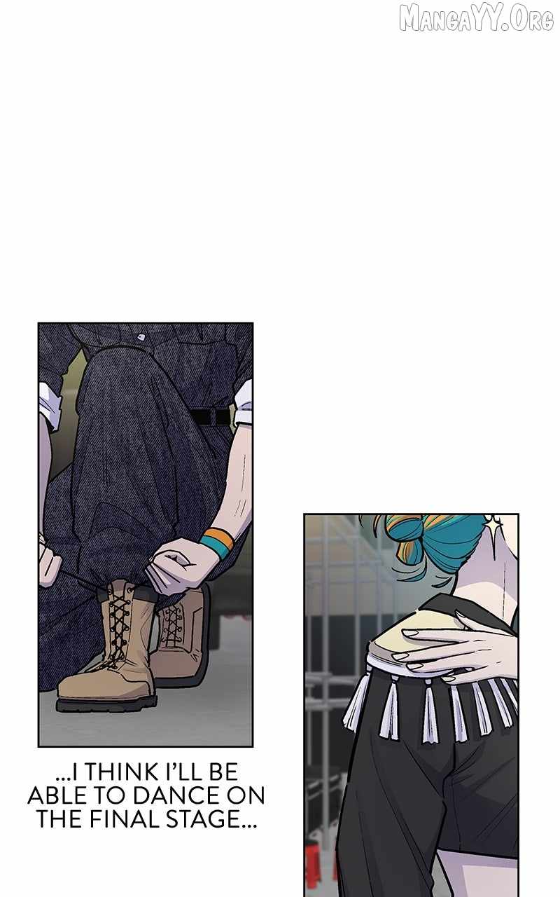 Skool of Street Chapter 68 - Page 95