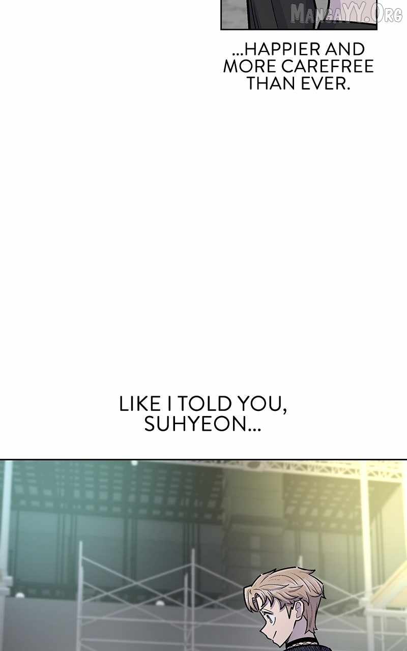 Skool of Street Chapter 68 - Page 96