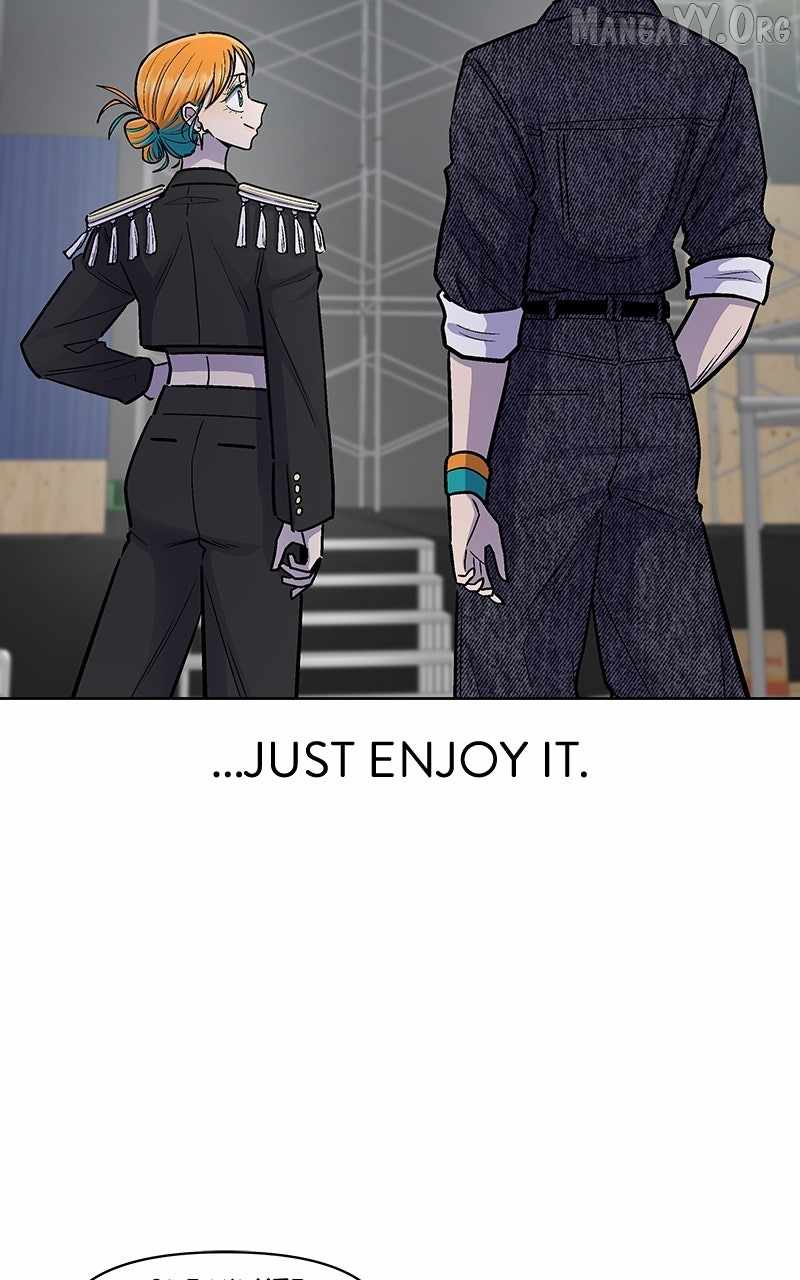 Skool of Street Chapter 68 - Page 97