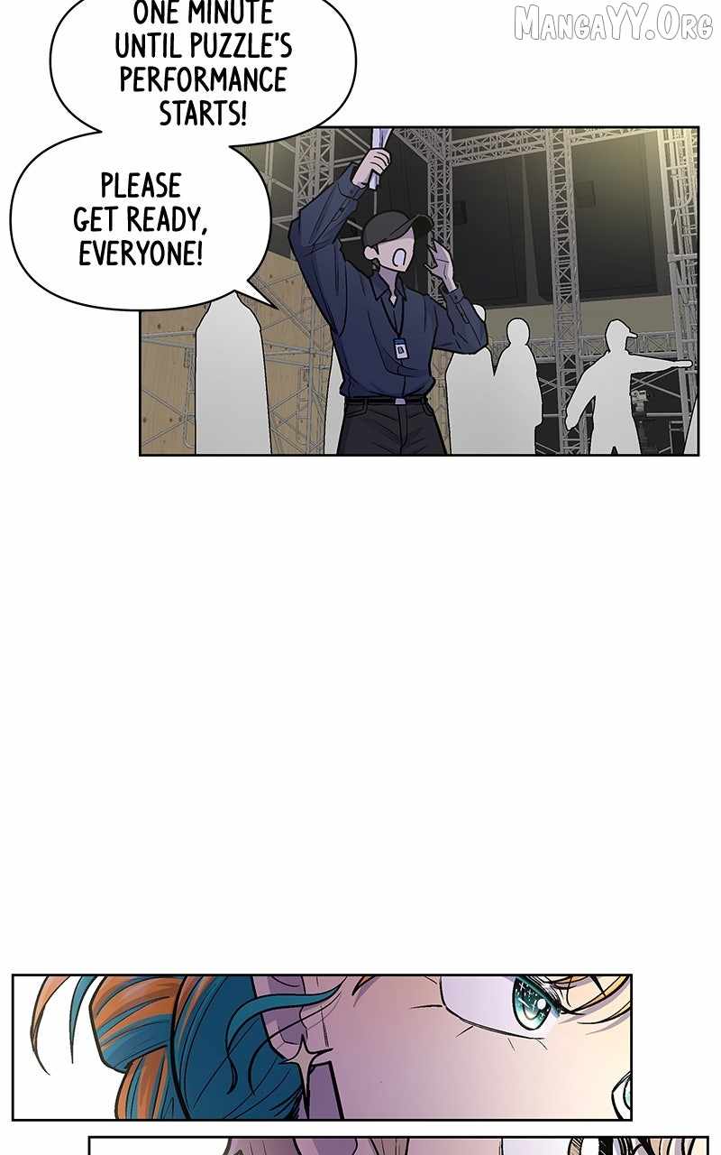 Skool of Street Chapter 68 - Page 98