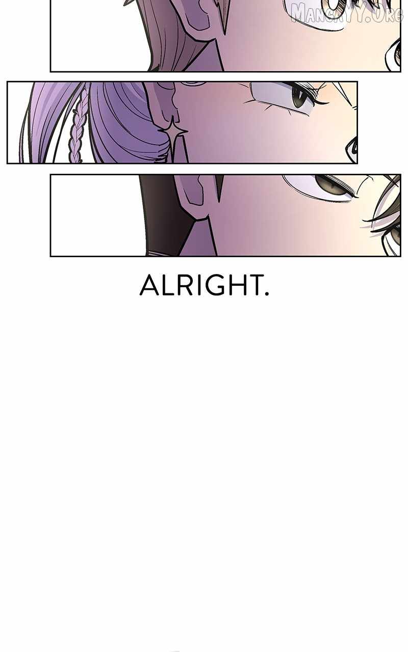 Skool of Street Chapter 68 - Page 99