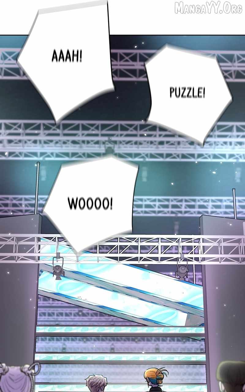 Skool of Street Chapter 68 - Page 100