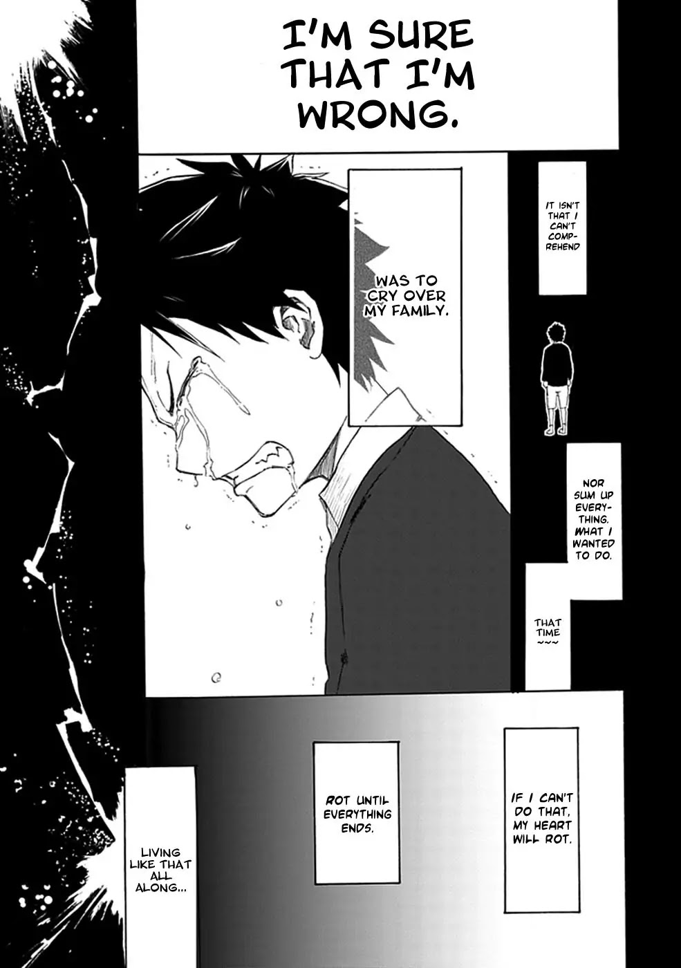 Sky Blue Chapter 1 - Page 74