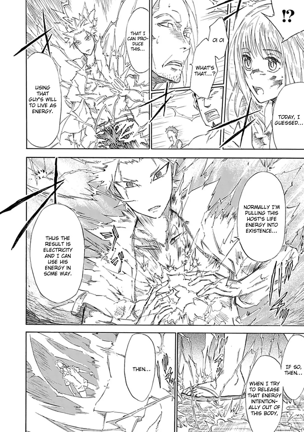 Sky Blue Chapter 1 - Page 84