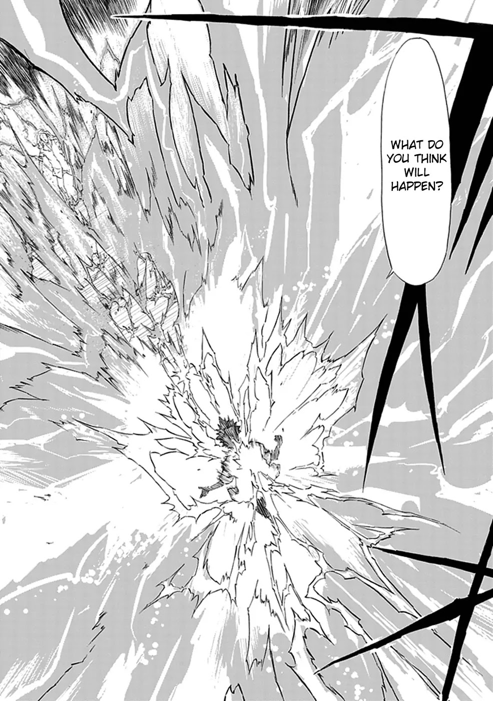 Sky Blue Chapter 1 - Page 85