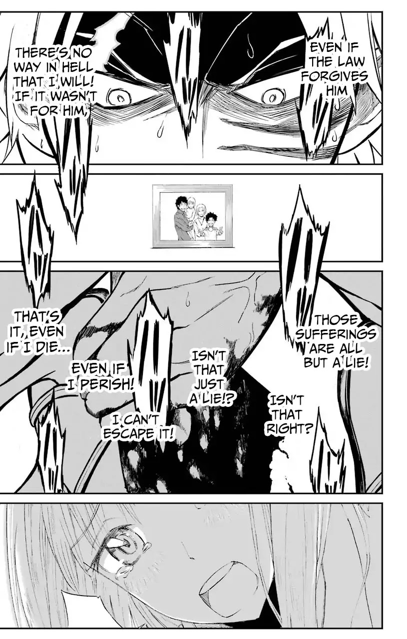 Sky Blue Chapter 12 - Page 39