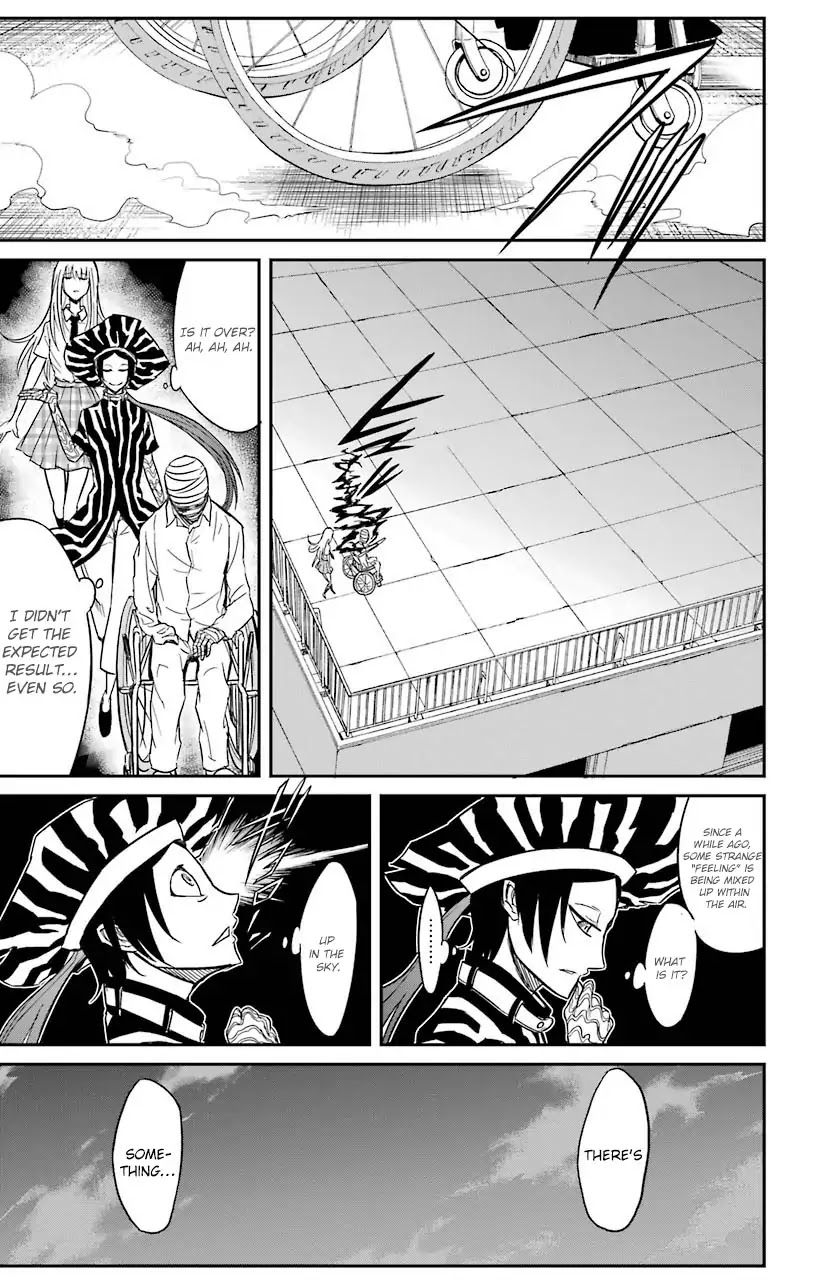 Sky Blue Chapter 12 - Page 46