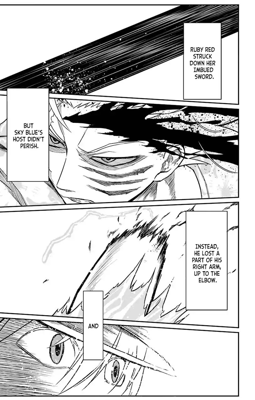 Sky Blue Chapter 12 - Page 48