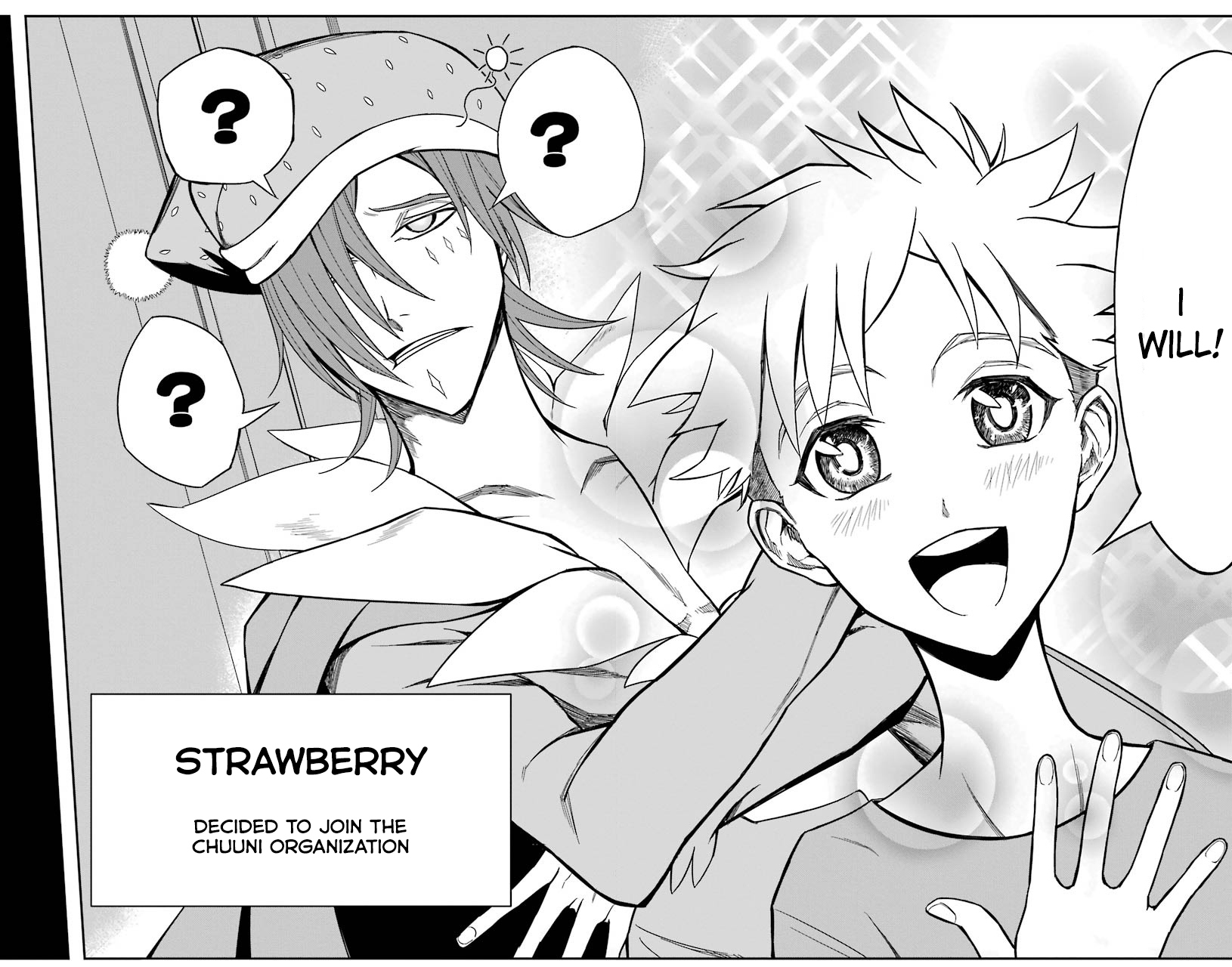 Sky Blue Chapter 15 - Page 38