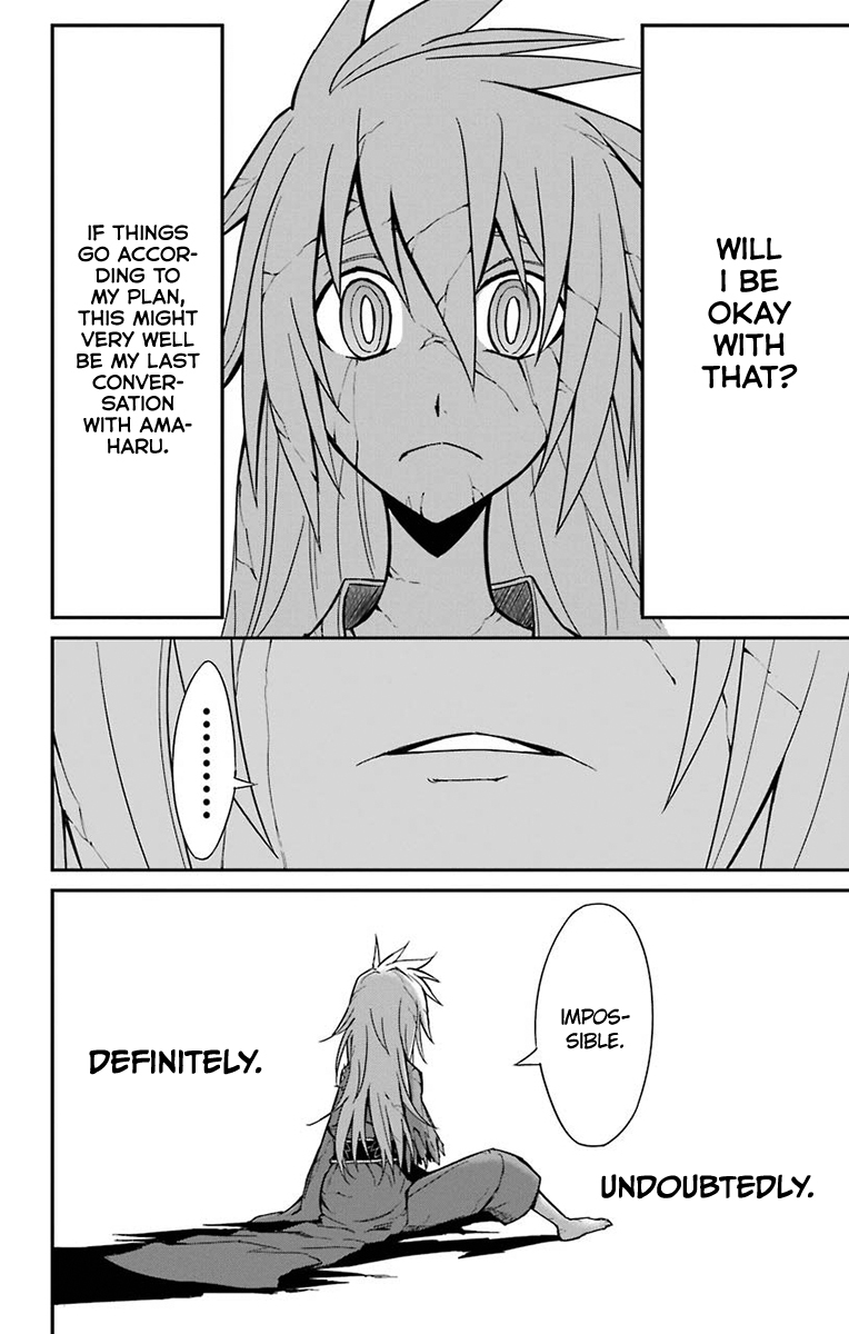 Sky Blue Chapter 15 - Page 10