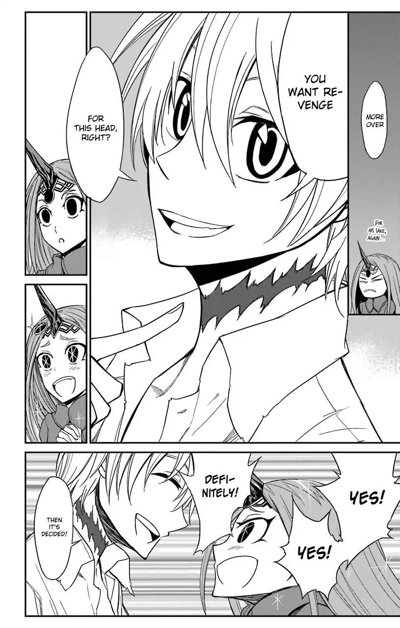 Sky Blue Chapter 16 - Page 43