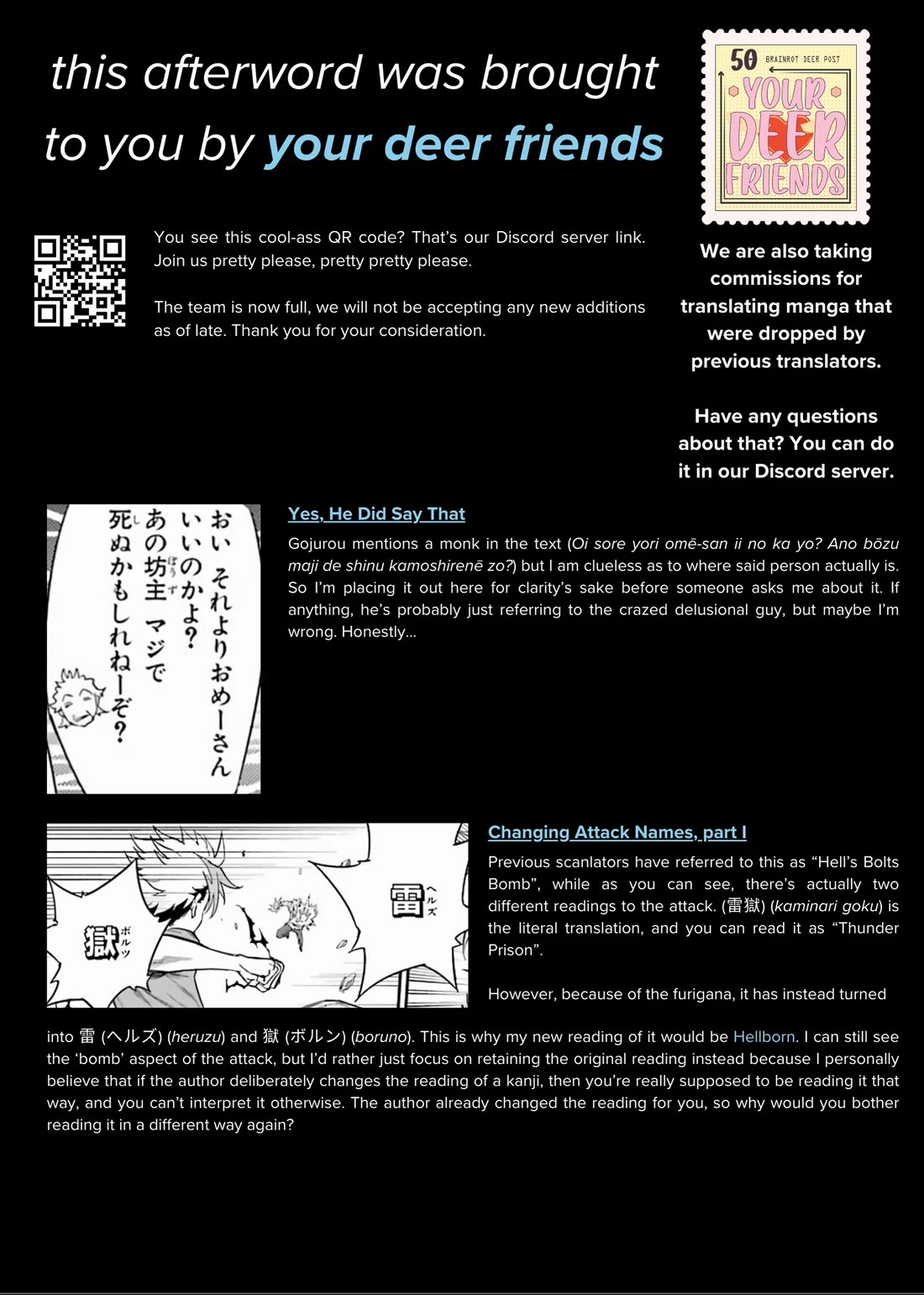 Sky Blue Chapter 17 - Page 49