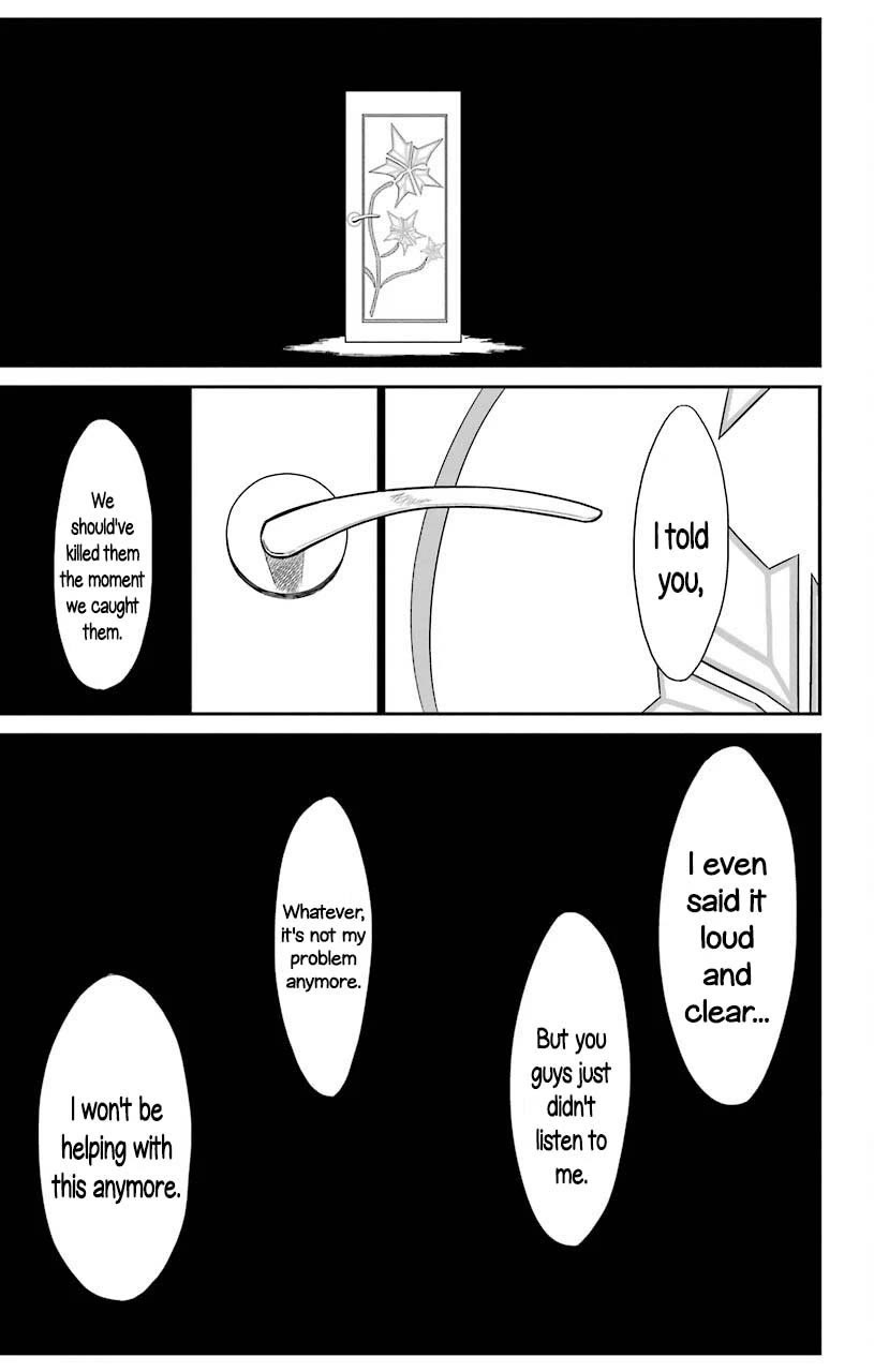 Sky Blue Chapter 19 - Page 34