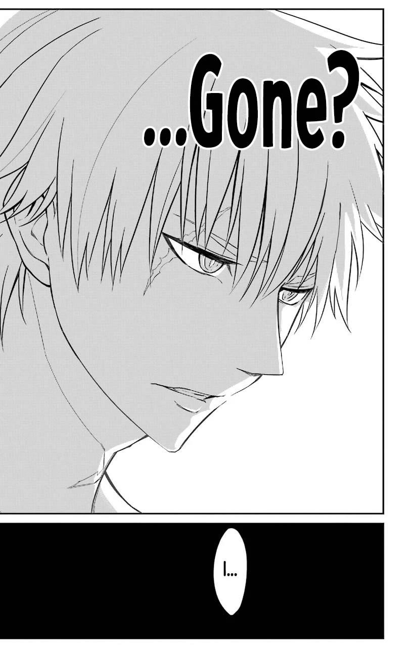 Sky Blue Chapter 19 - Page 37