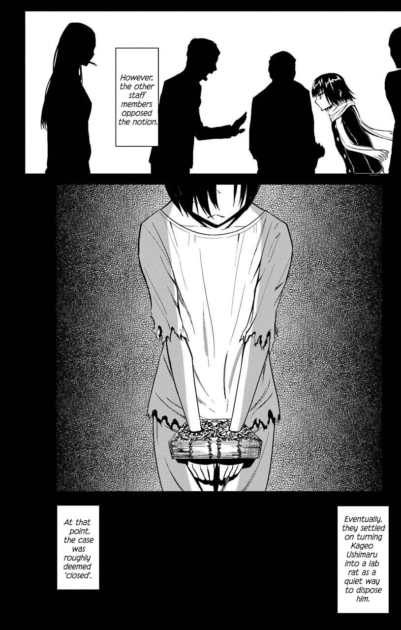 Sky Blue Chapter 19 - Page 9