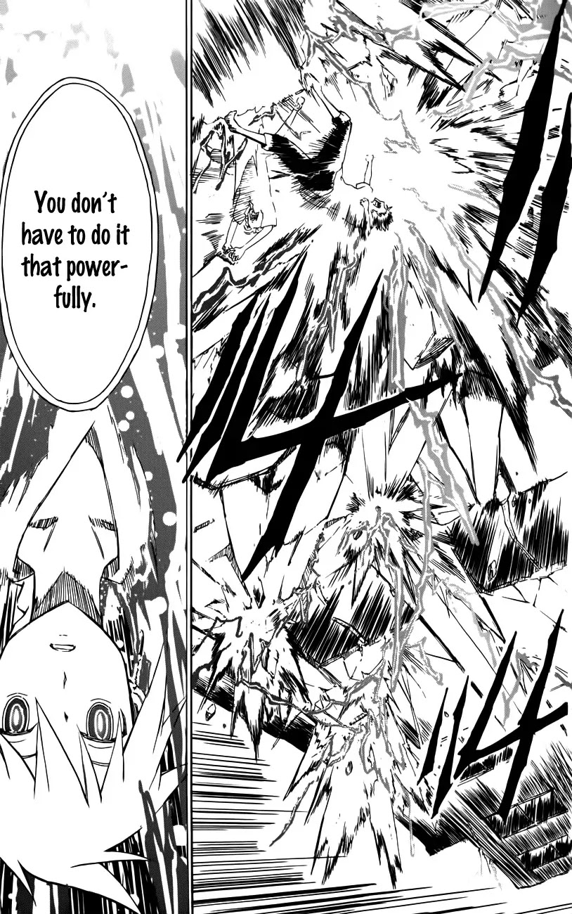 Sky Blue Chapter 2 - Page 63