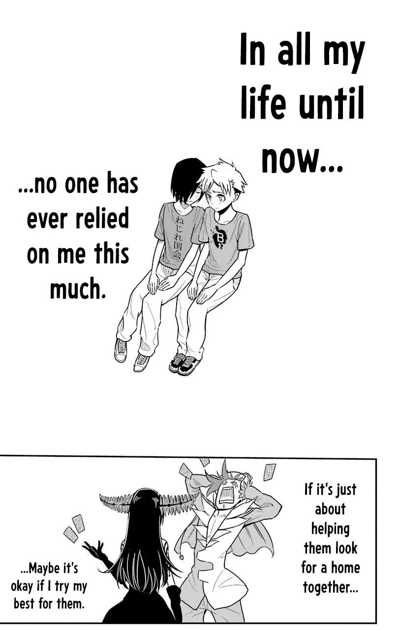 Sky Blue Chapter 20 - Page 10