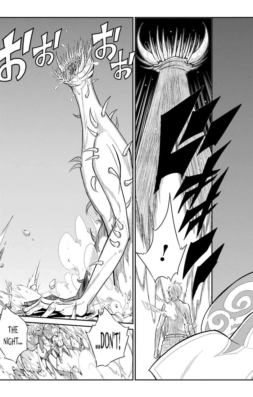 Sky Blue Chapter 21 - Page 24