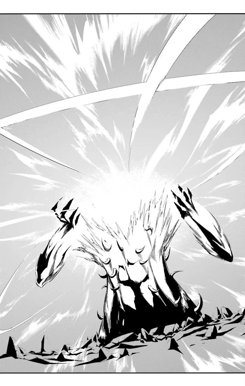 Sky Blue Chapter 21 - Page 27