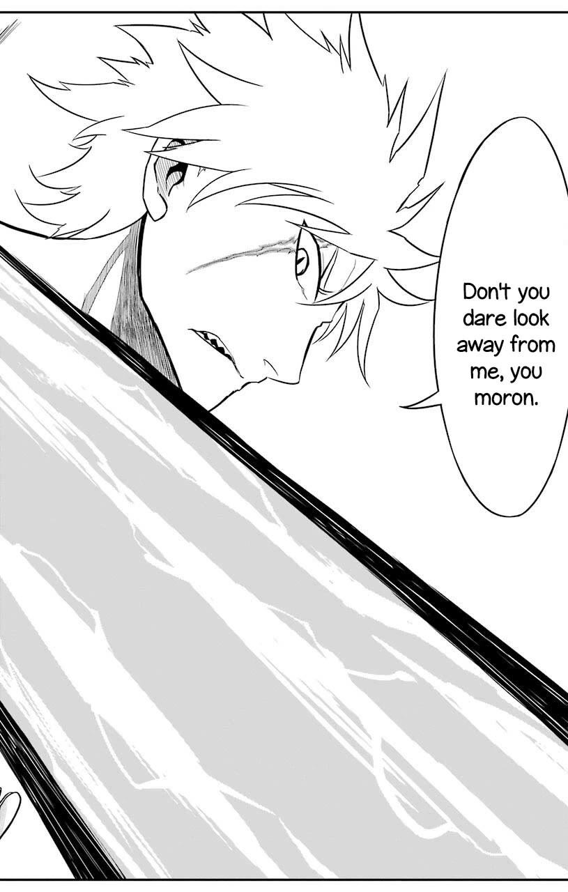 Sky Blue Chapter 22 - Page 15