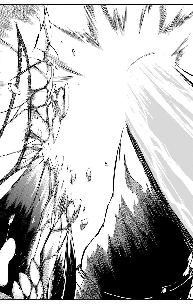 Sky Blue Chapter 22 - Page 16