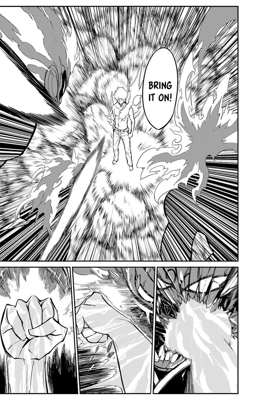 Sky Blue Chapter 22 - Page 26