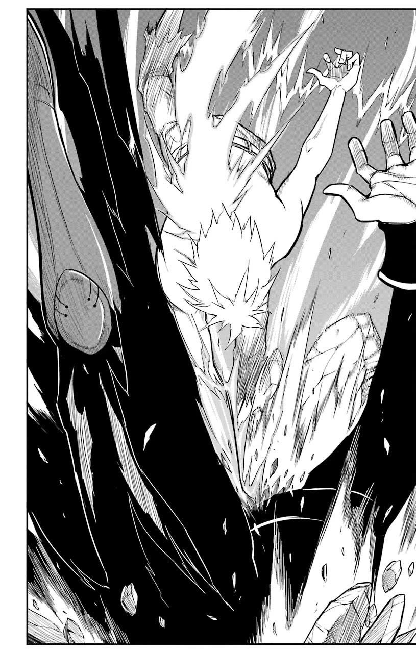 Sky Blue Chapter 22 - Page 29