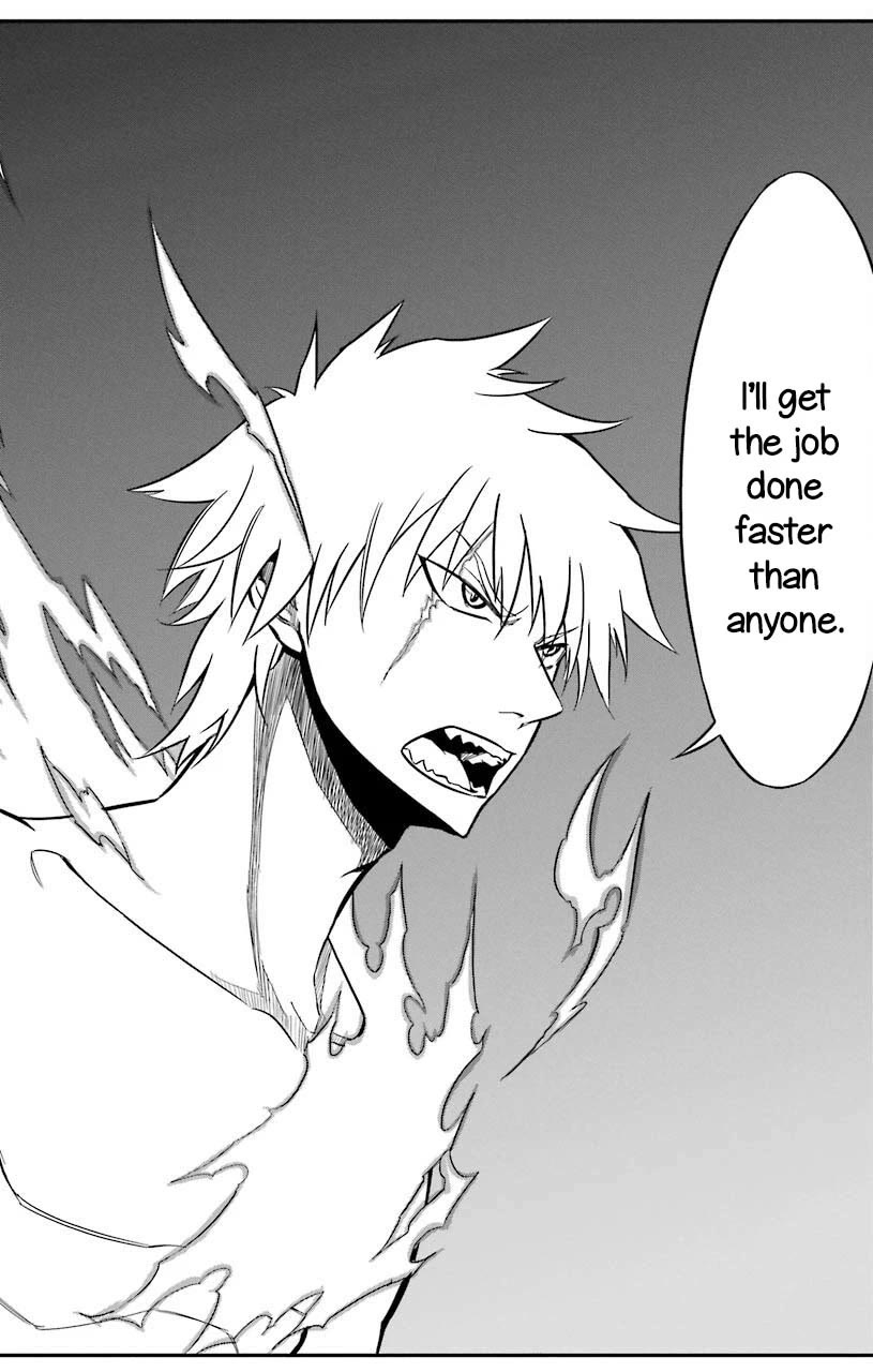 Sky Blue Chapter 22 - Page 31