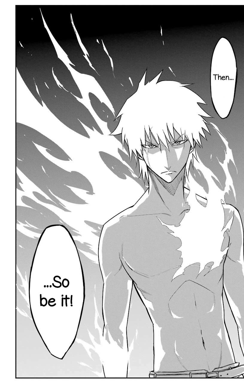 Sky Blue Chapter 22 - Page 5