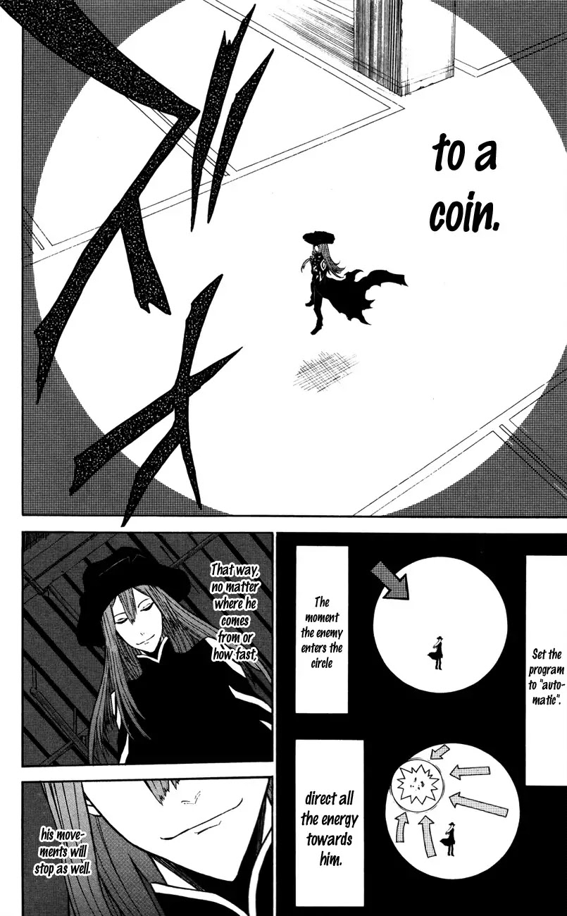 Sky Blue Chapter 5 - Page 46