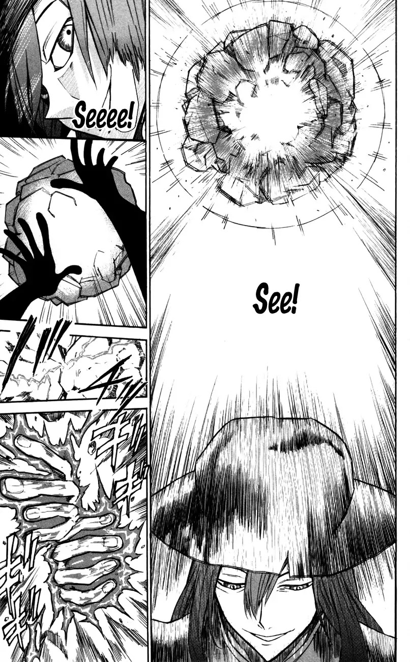 Sky Blue Chapter 5 - Page 49