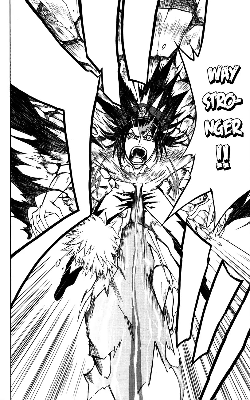 Sky Blue Chapter 5 - Page 52