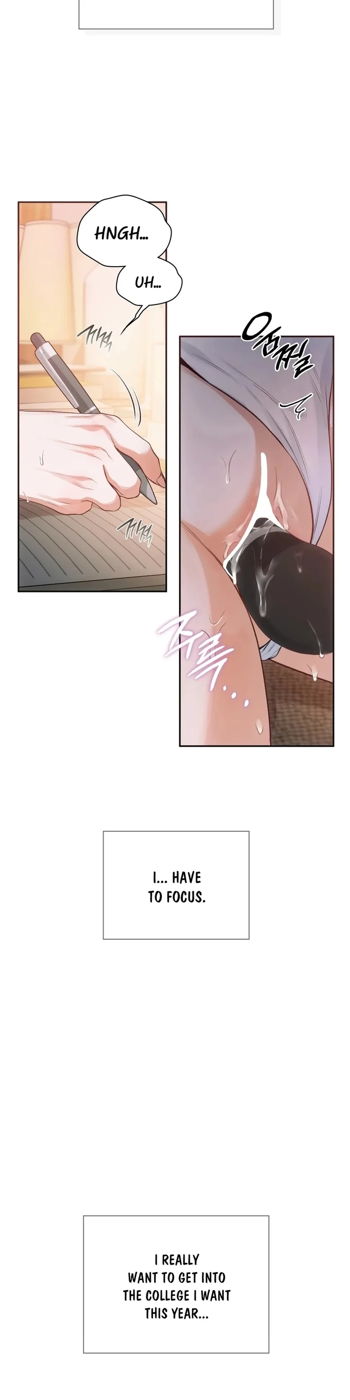 Slave Diary Chapter 10 - Page 6