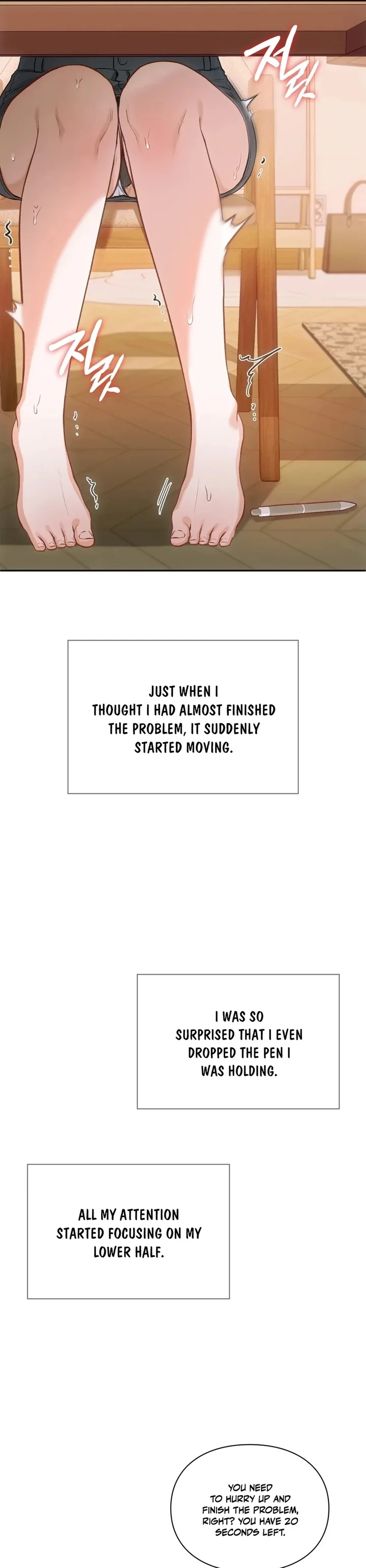 Slave Diary Chapter 10 - Page 9