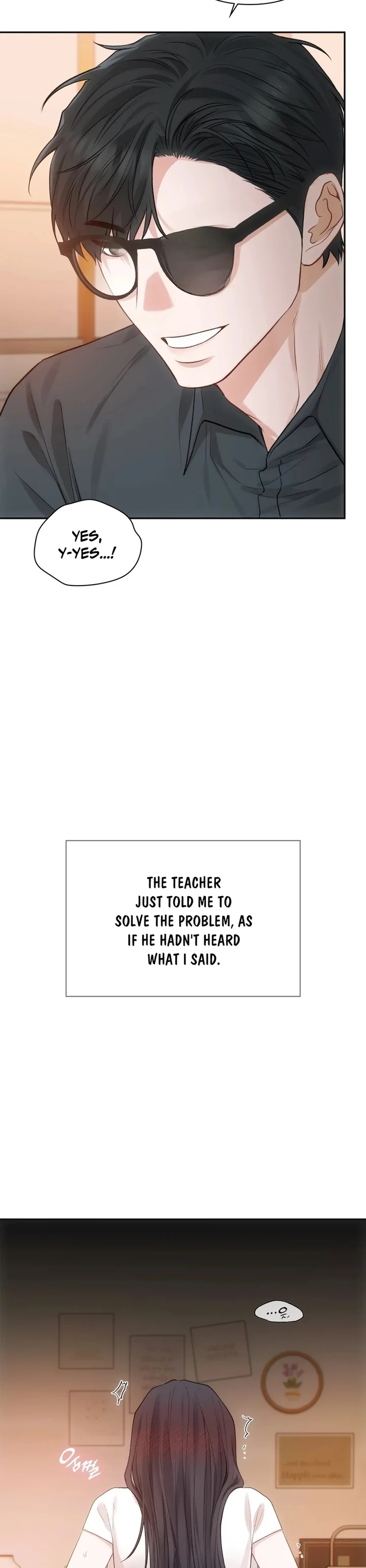 Slave Diary Chapter 10 - Page 10