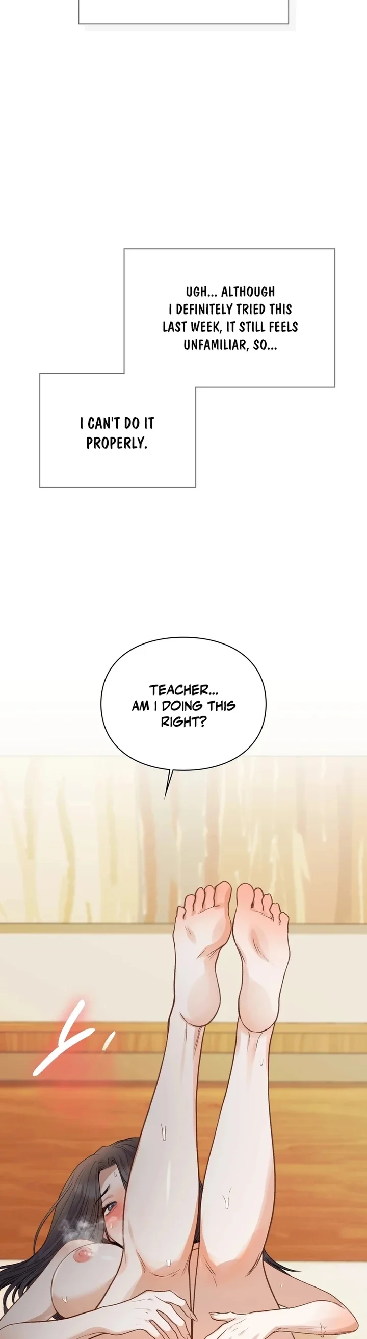 Slave Diary Chapter 11 - Page 14